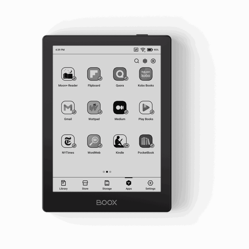 Boox Go 6 - Image 2