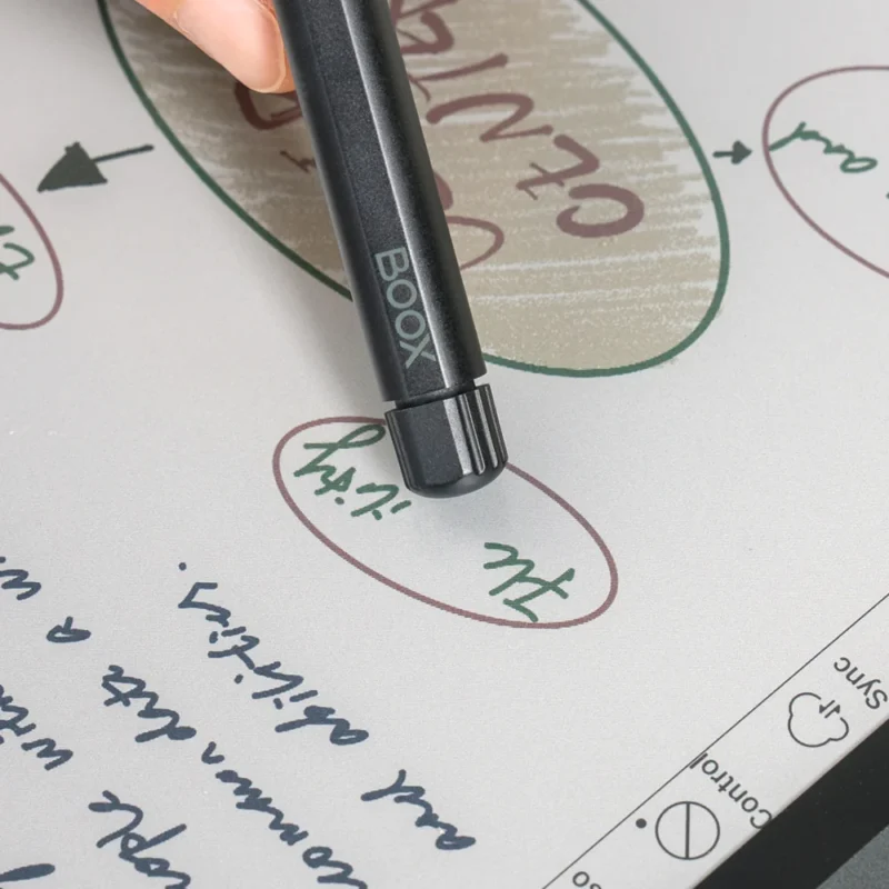 Boox Pen 2 Pro Black - Image 6