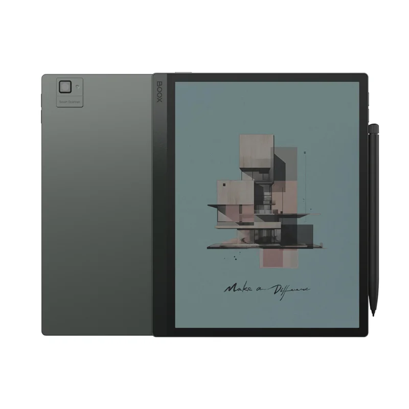 Boox Tab Ultra C Pro
