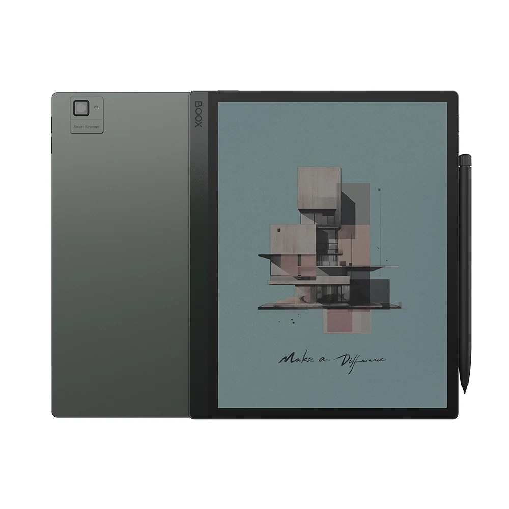 Boox Tab Ultra C Pro