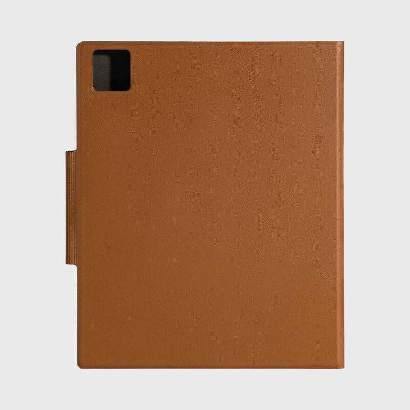 10.3" Tab Ultra C Pro Magnetic case (Brown) - Image 3