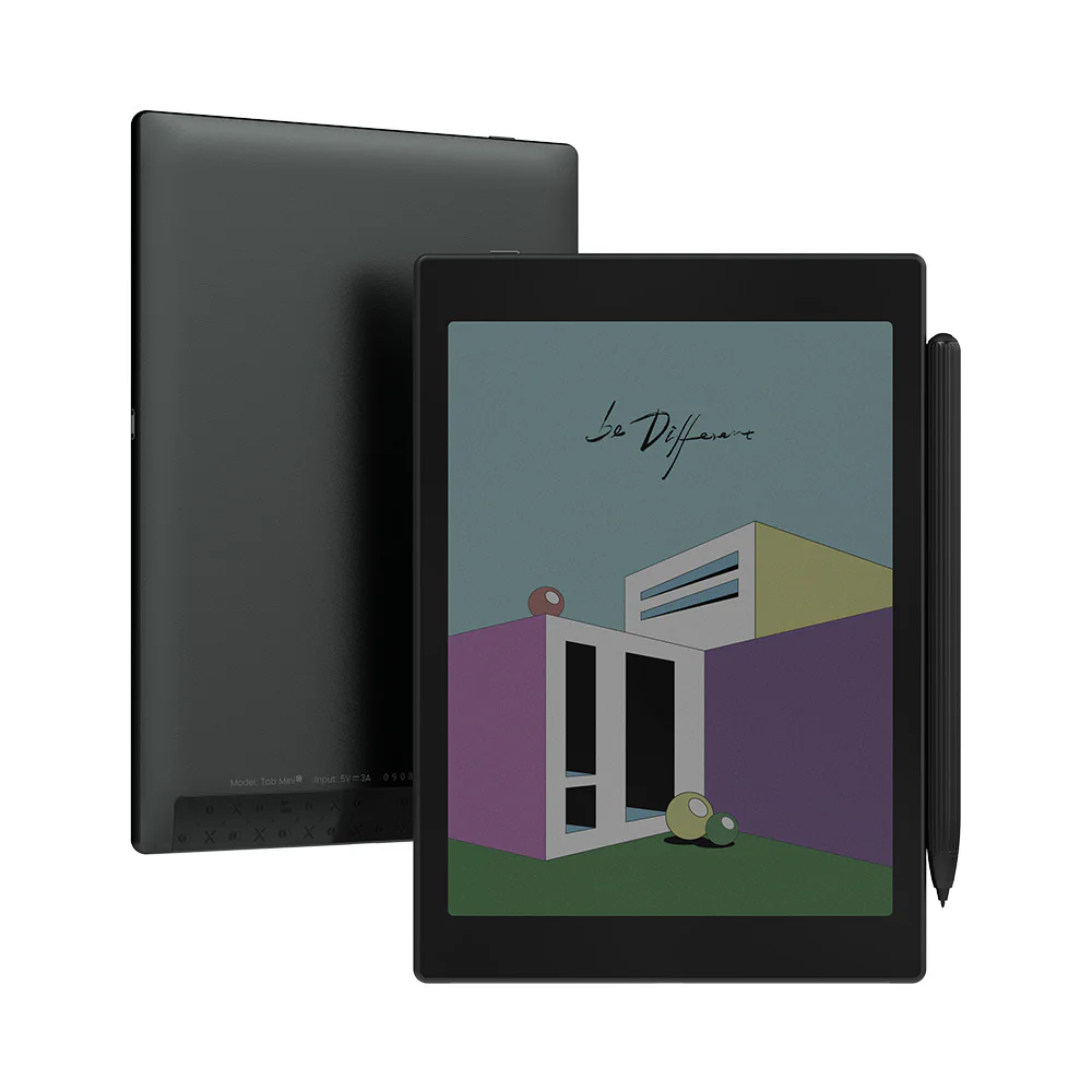 Boox Tab Mini C