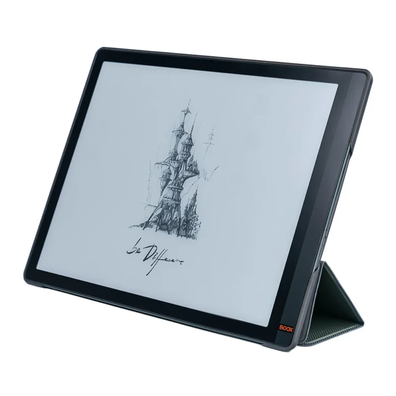 Tab X Case Cover - Image 6