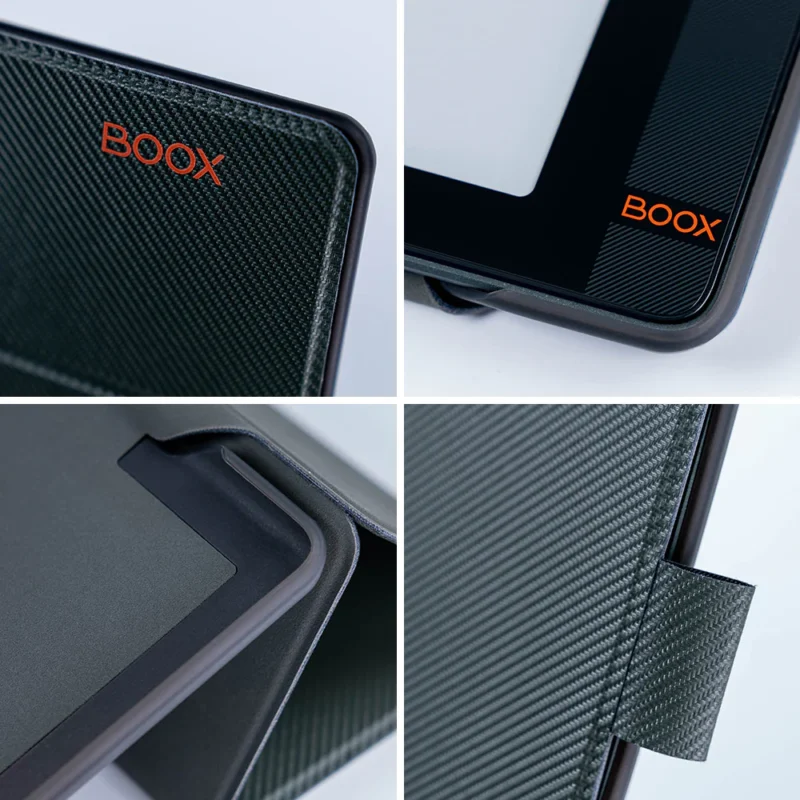 Tab X Case Cover - Image 9