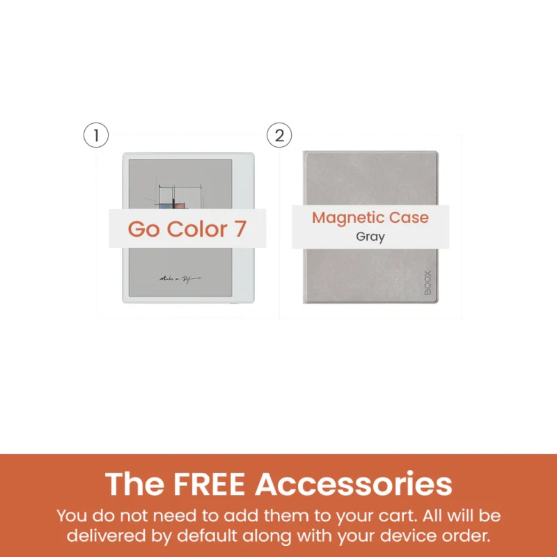 Go Color 7 - Image 4