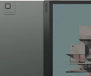 Boox Tab Ultra C Pro