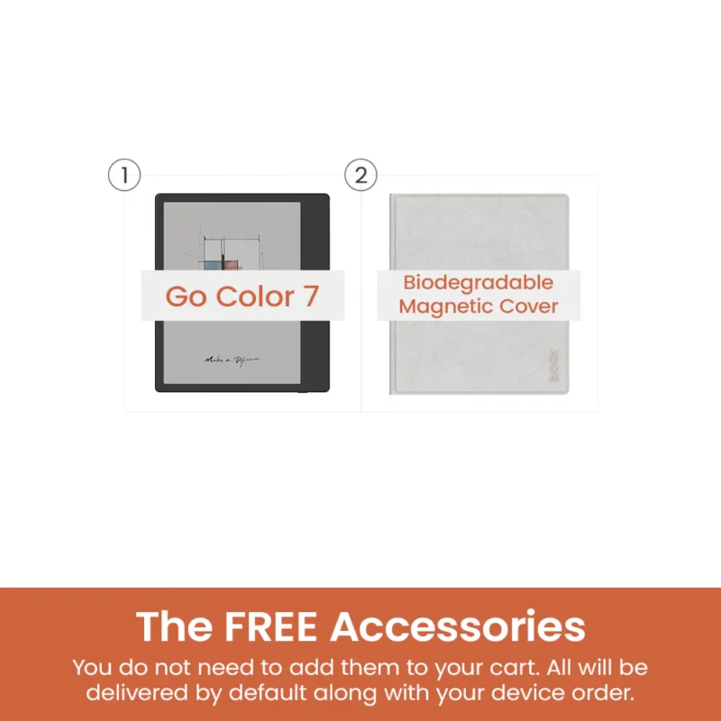 Go Color 7 - Image 6
