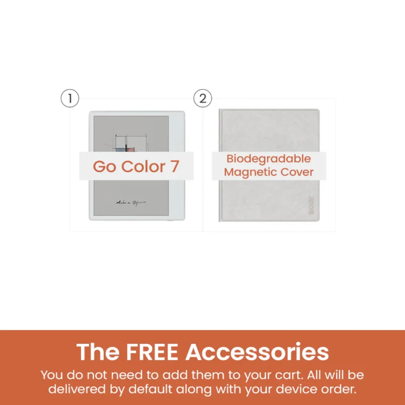 Go Color 7 - Image 5