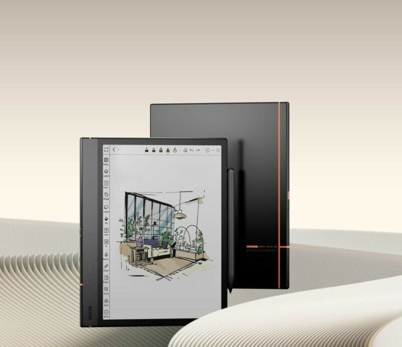 BOOX Note Air4 C - Image 6