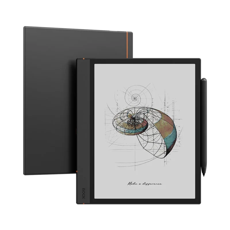 BOOX Note Air4 C - Image 2