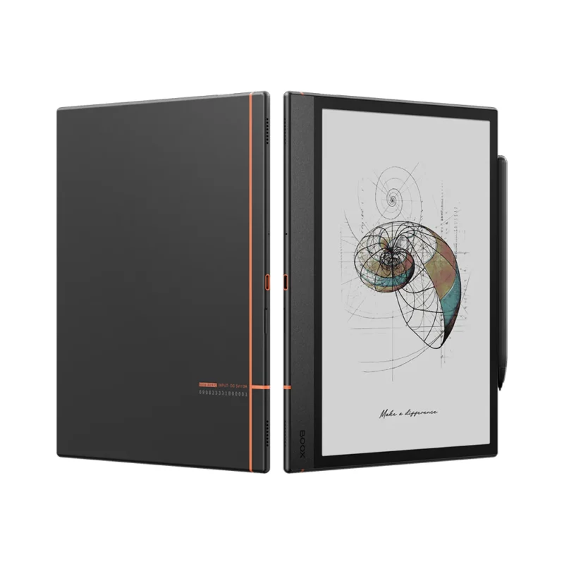 BOOX Note Air4 C - Image 4