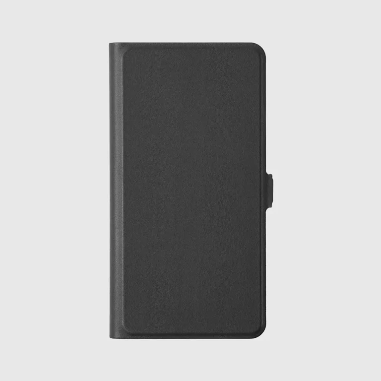 Boox Palma 2 PU case front – sleek NZ eReader cover with smart sleep/wake