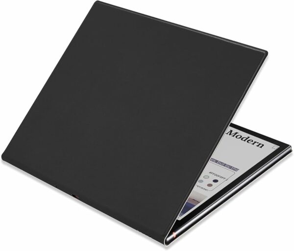 Boox Note Air4 C Magnetic case Cover