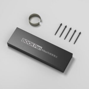 Boox Tips