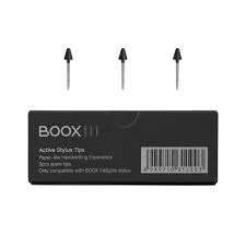 Boox InkSpire active stylus Pen Tips