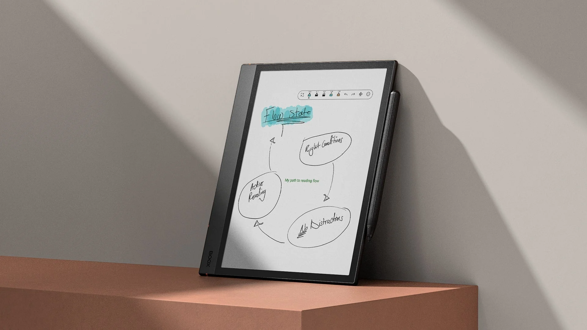 BOOX NeoReader