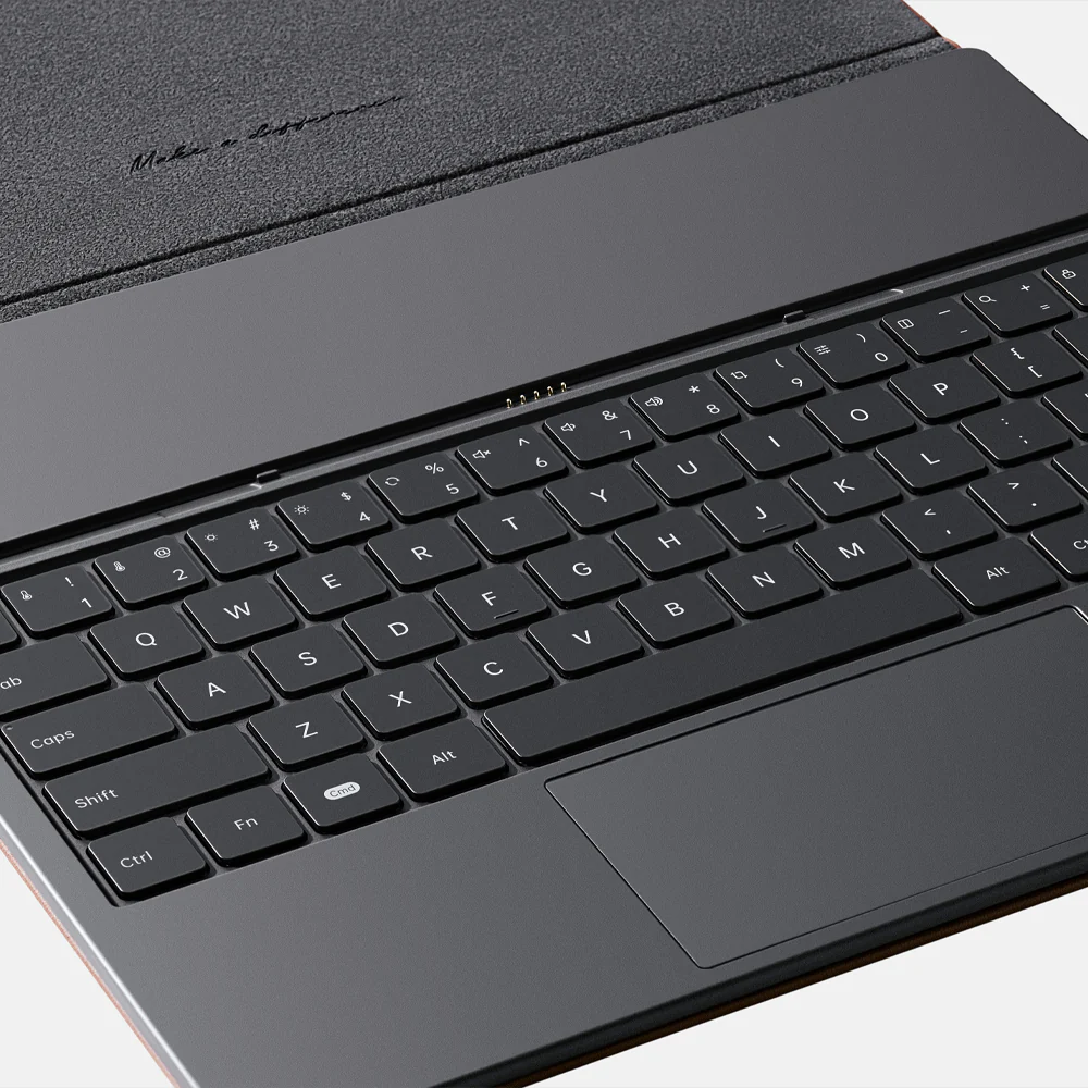 BOOX Note Max Keyboard Case