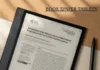 Beat the Forgetting Curve: Master Active Reading with BOOX ePaper Tablets