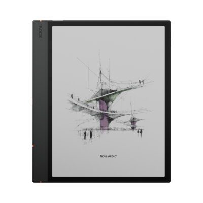 Boox Note Air5 C (Pre Order)