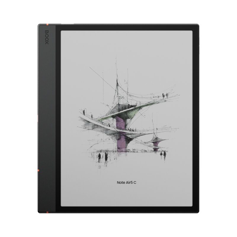 Note Air5 C (Pre Order)