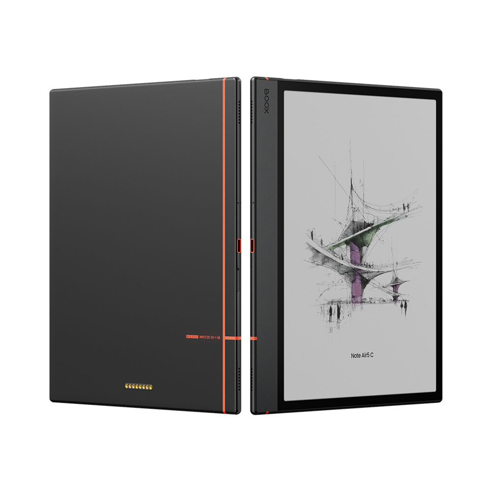 BOOX Note Air 5C nz