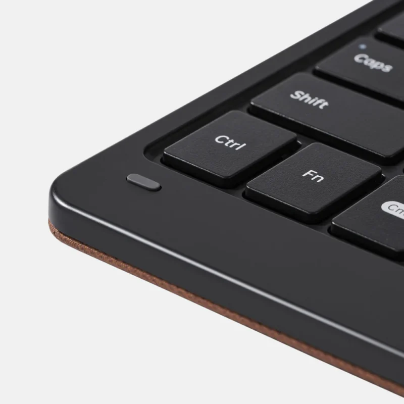 Magnetic Keyboard Cover for Note Air5 C - Image 6