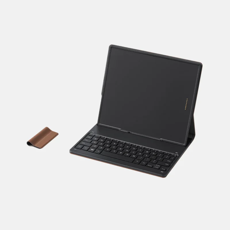 Magnetic Keyboard Cover for Note Air5 C - Image 8