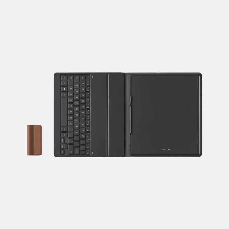 Magnetic Keyboard Cover for Note Air5 C - Image 9