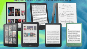 BOOX eReaders