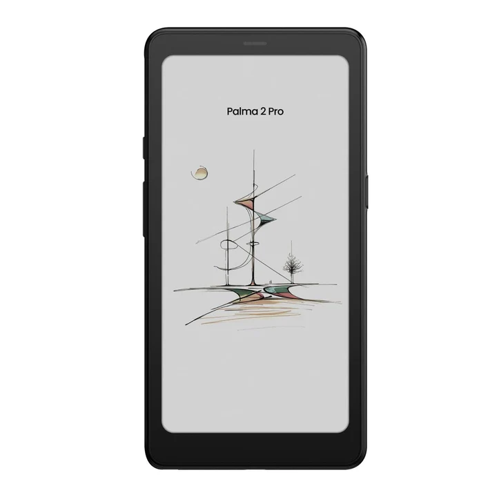 Boox Palma 2 Pro