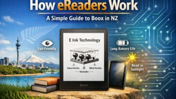 eReaders