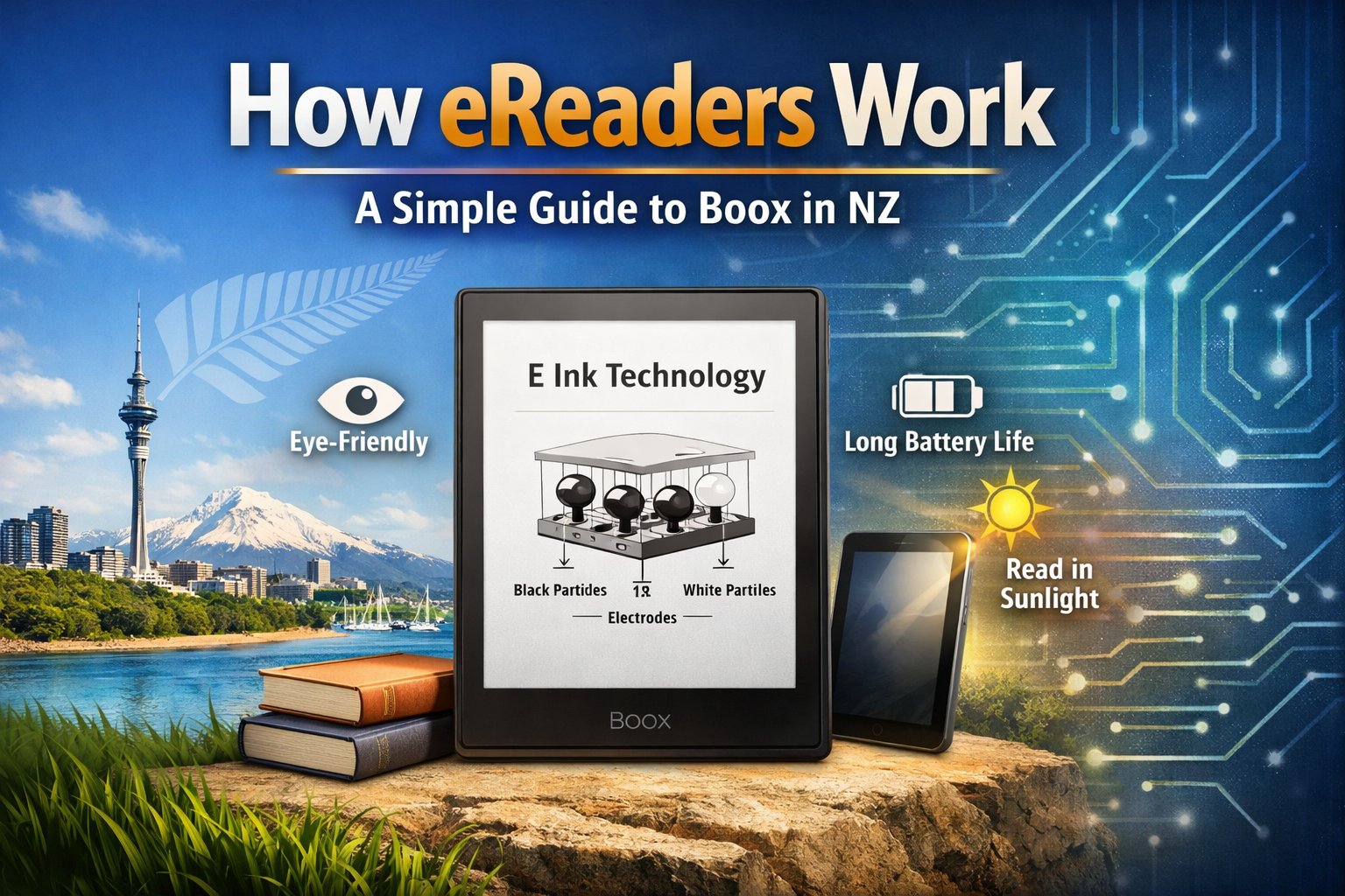 eReaders