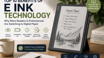 E Ink Technology