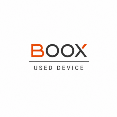 Used devices ( Boox Go Series )