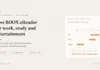 Best BOOX eReader for Work Study and Entertainment