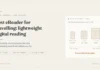 Best eReader for Travelling