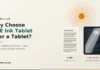 E Ink Tablet