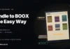 BOOX Tablet NZ