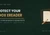 How to Protect Your BOOX eReader