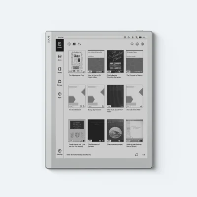 BOOX Go 10.3