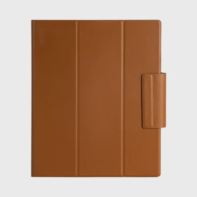 BOOX Tab Ultra C Pro Magnetic Case - Brown