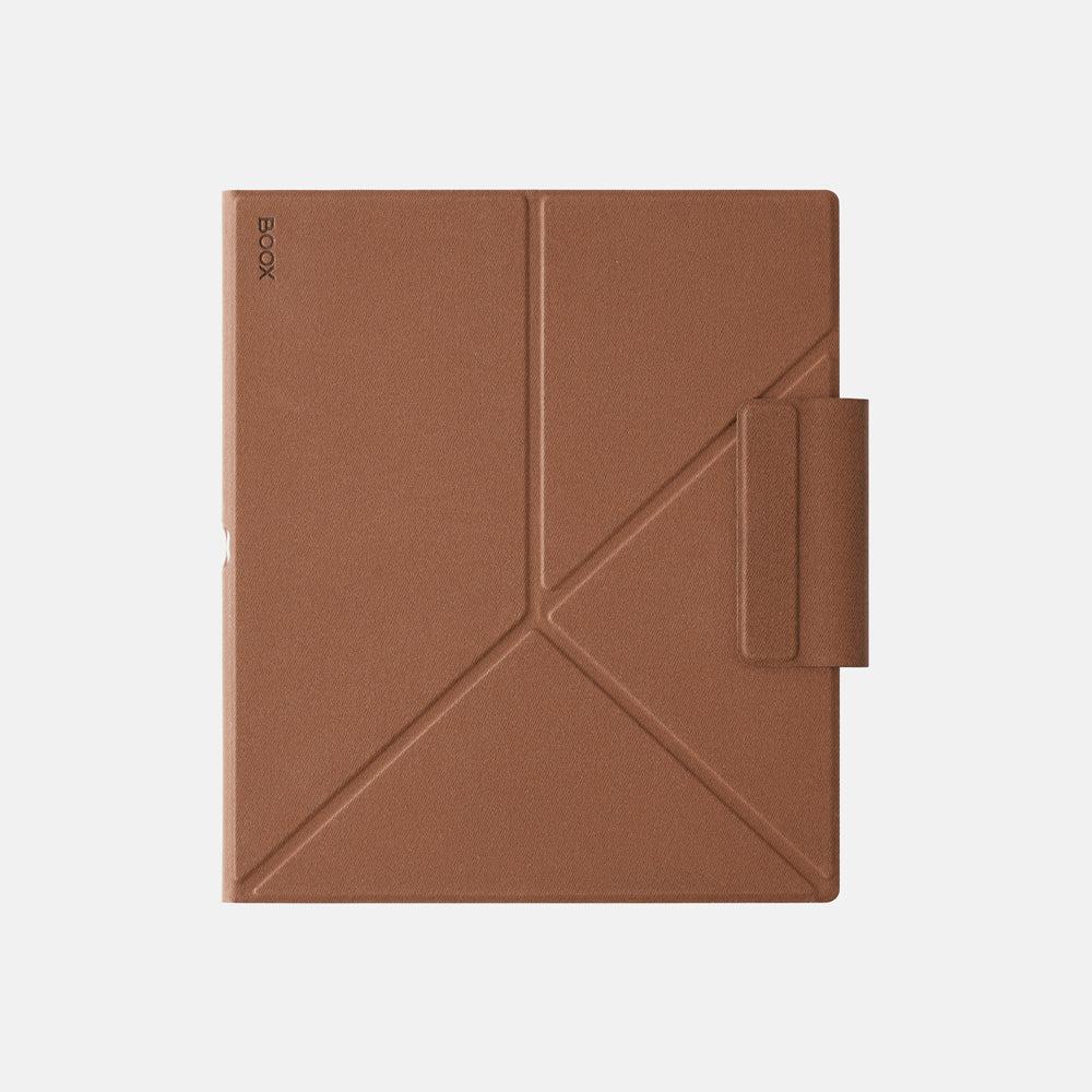 BOOX Note Air5 C Magnetic Case - Orange - Image 2
