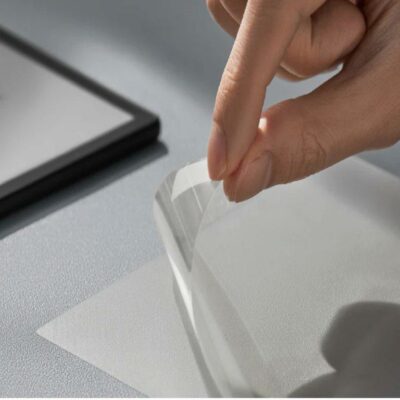 BOOX 7-inch Dedicated Writing Film