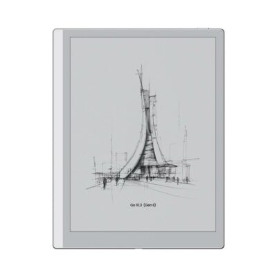 BOOX Go 10.3 (Gen II)