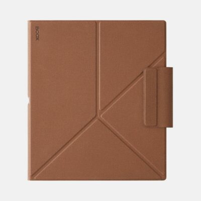 BOOX Note Air5 C Magnetic Case - Orange