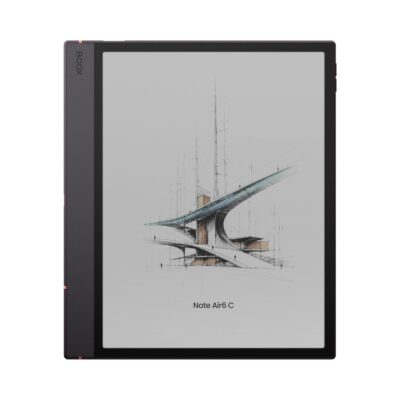 BOOX Note Air6 C