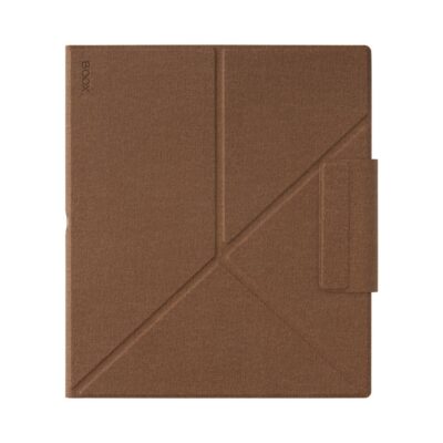 BOOX Note Air6 C Magnetic Case - Umber