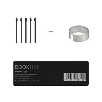 BOOX Stylus Tips