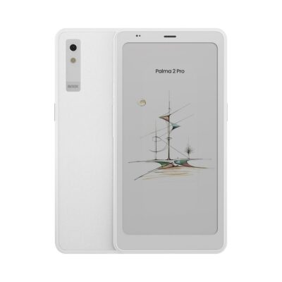 BOOX Palma 2 Pro - White