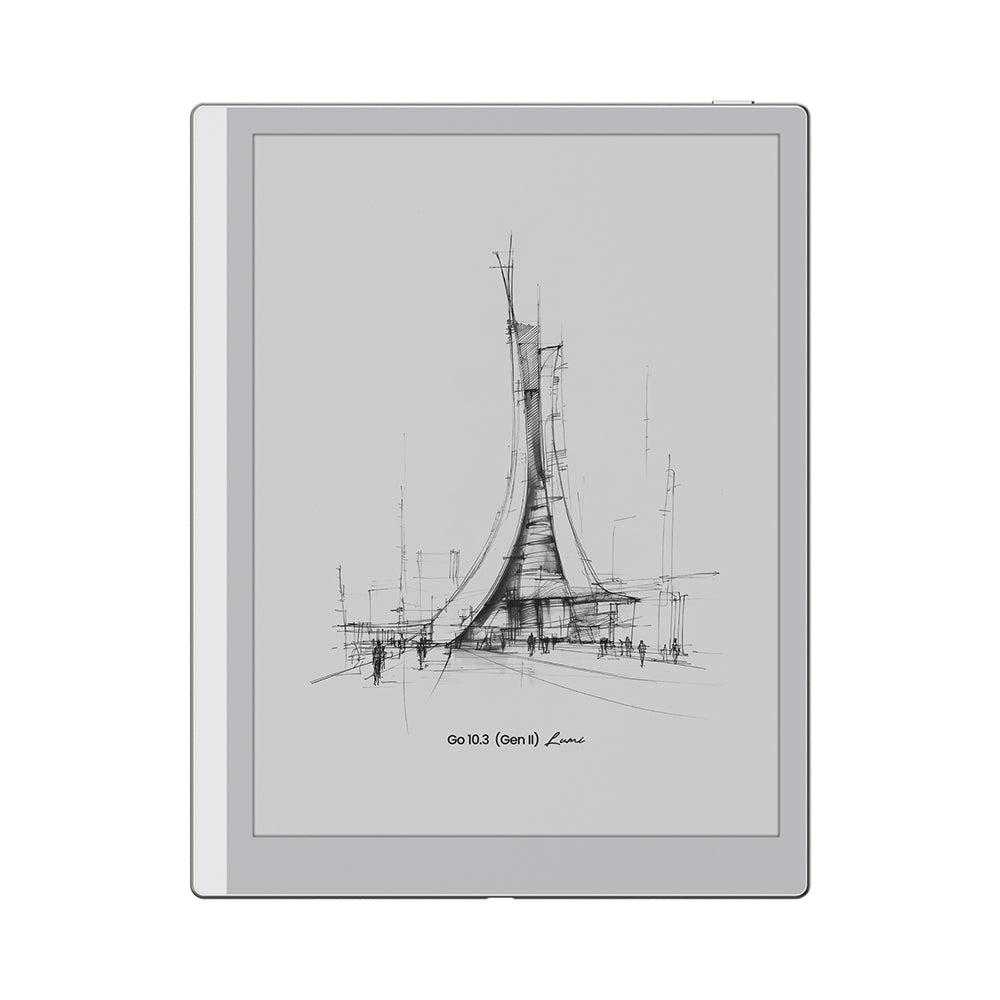 BOOX Go 10.3 Gen II Lumi - Image 4